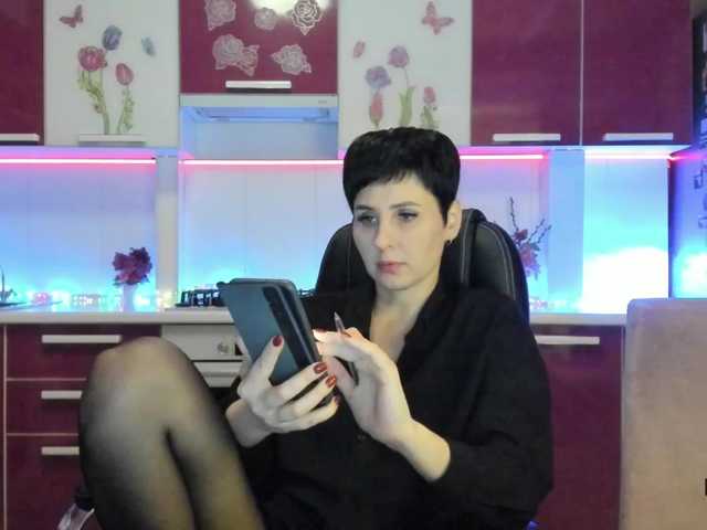 Vysílací screenshoty Olivija2020