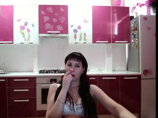 Vysílací screenshoty Olivija2020