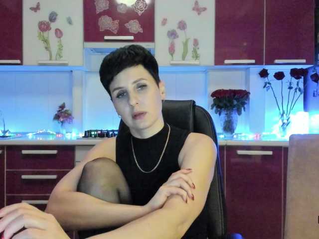 Vysílací screenshoty Olivija2020