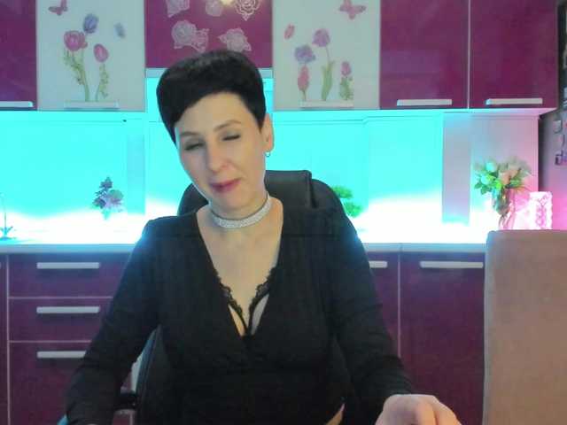 Vysílací screenshoty Olivija2020