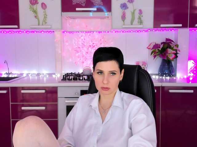 Vysílací screenshoty Olivija2020