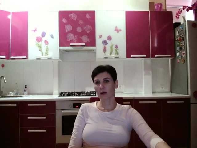 Vysílací screenshoty Olivija2020