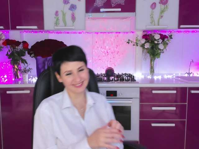 Vysílací screenshoty Olivija2020
