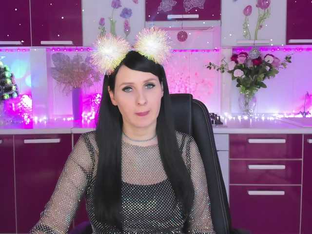 Vysílací screenshoty Olivija2020