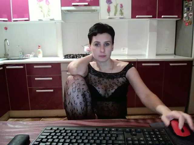 Vysílací screenshoty Olivija2020