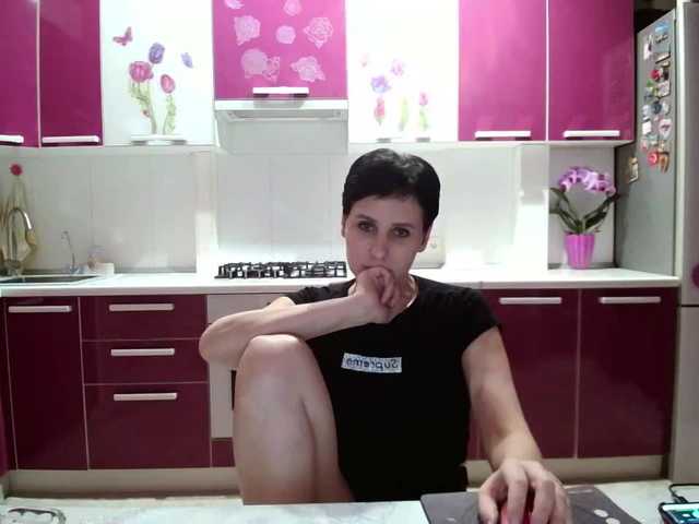 Vysílací screenshoty Olivija2020