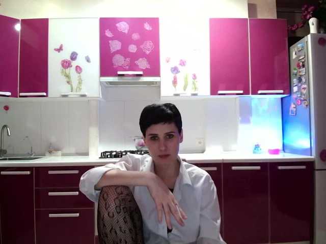 Vysílací screenshoty Olivija2020