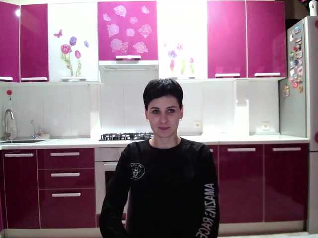 Vysílací screenshoty Olivija2020