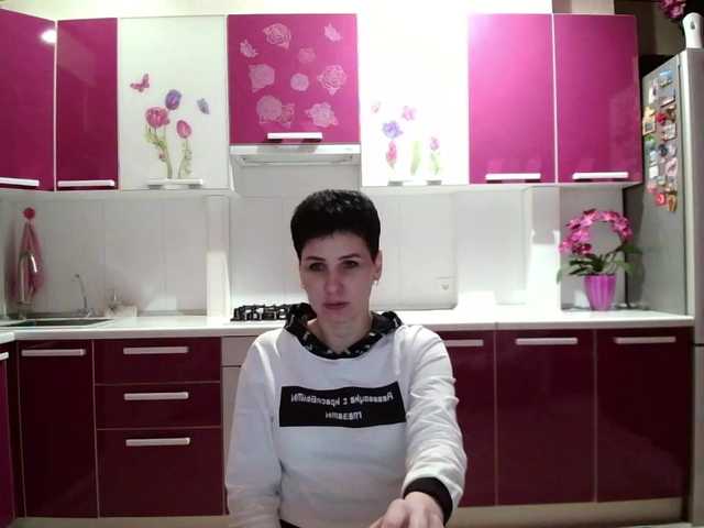 Vysílací screenshoty Olivija2020