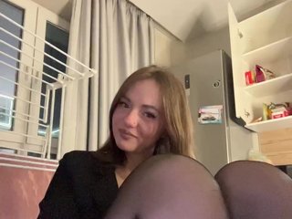 Erotický videochat OlivkaVif