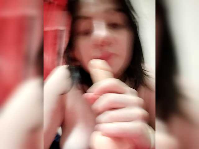 Vysílací screenshoty Olivkiss