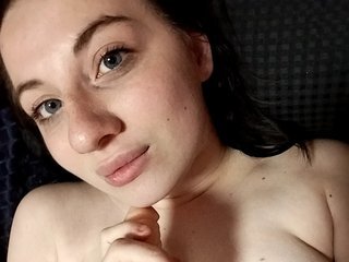 Erotický videochat Olivkiss