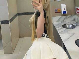 Erotický videochat Olivkka