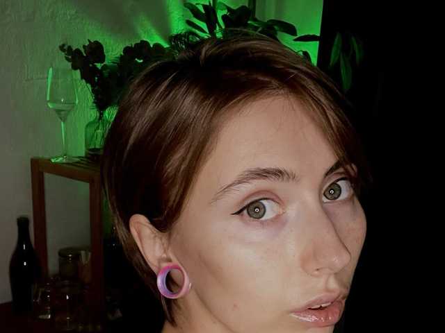 Fotografie profilu OlleyesOnme