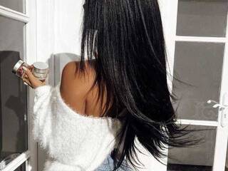 Erotický videochat Olya-729