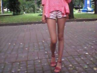 Erotický videochat olya02