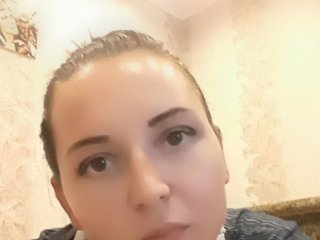 Erotický video chat Olya197