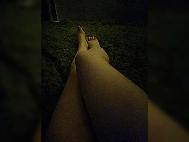 Vysílací screenshoty Olya331