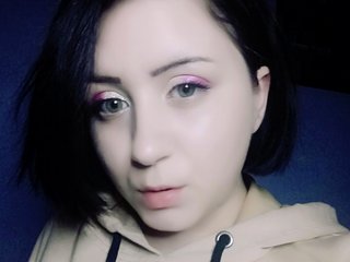 Erotický video chat Olya331