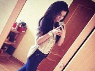 Erotický videochat olyaaayavor