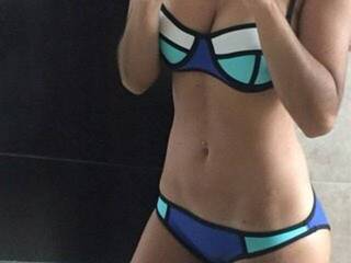 Erotický videochat olyalya91