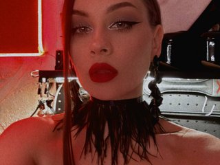 Erotický videochat BabyBitchBoss