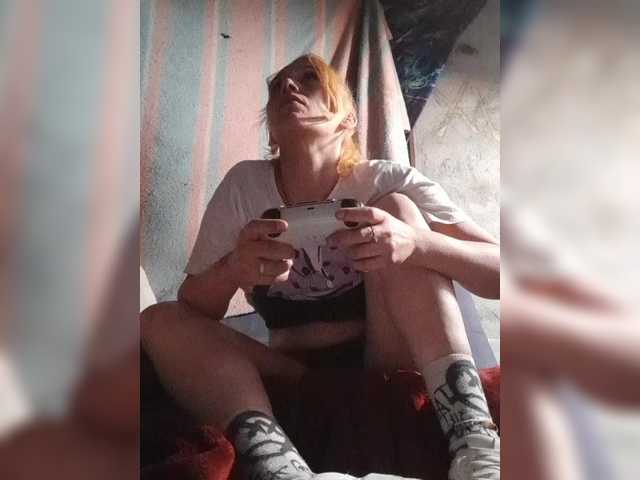 Vysílací screenshoty Onitoki