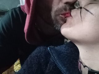 Erotický videochat Onitoki
