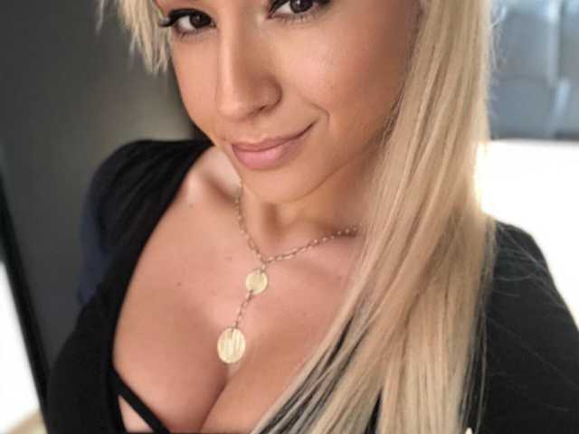 Fotografie profilu Onehotblonde