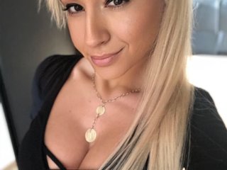 Erotický video chat Onehotblonde