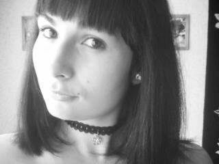 Erotický videochat oniskaxx