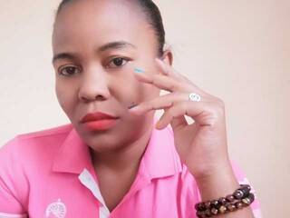 Erotický videochat Onjamahi