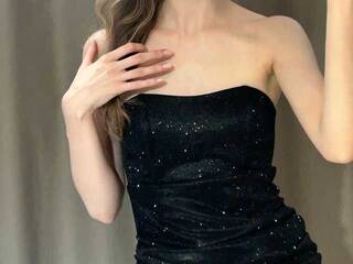 Erotický videochat Only-Kristina