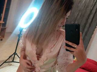 Erotický videochat Only-mia