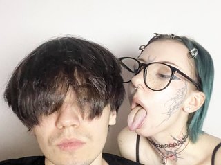 Erotický videochat only1lust