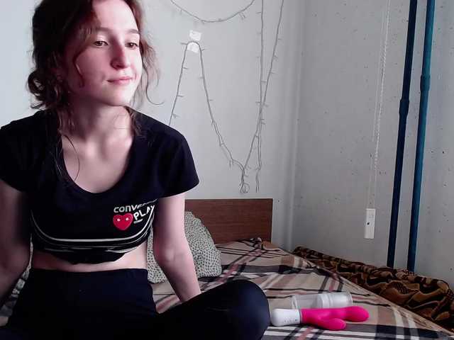 Vysílací screenshoty Chokocherry2