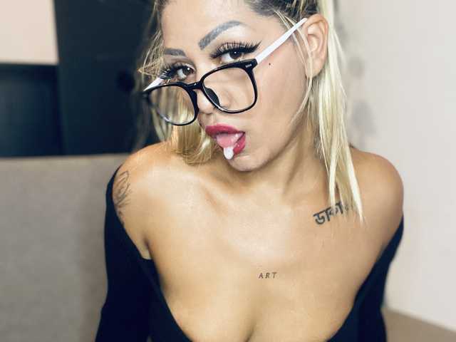 Fotografie profilu Mistressravenx