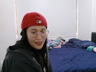 Erotický videochat onlyLuxas23