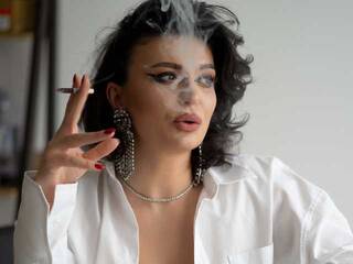 Erotický videochat OnlyNicolle