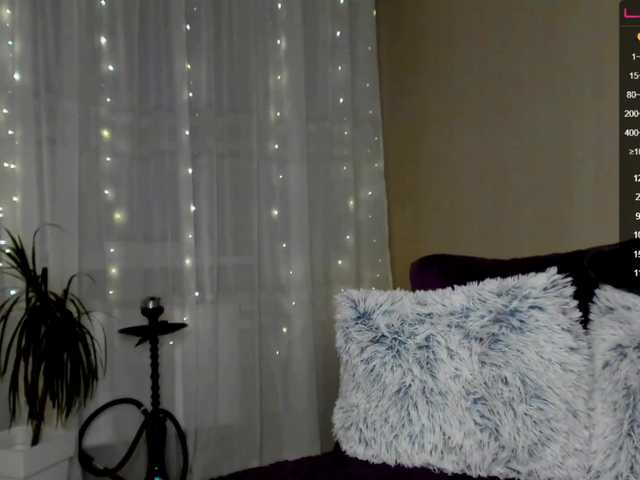 Vysílací screenshoty onlyours1