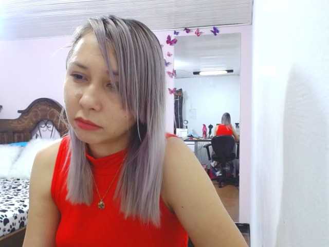 Vysílací screenshoty Onlyrose