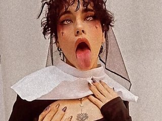 Erotický videochat OnlySahory11