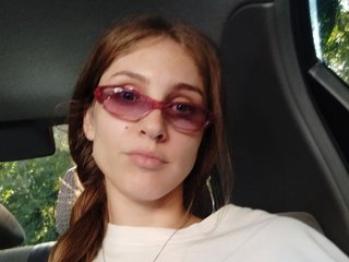 Erotický videochat OnnaMoor