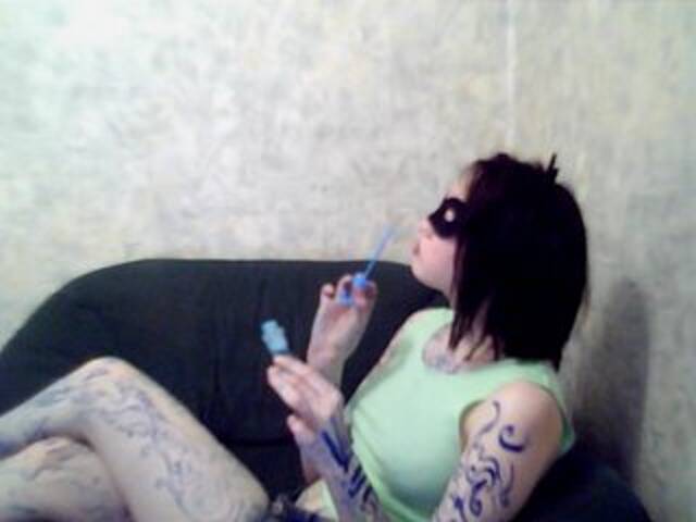 Vysílací screenshoty Onyxia