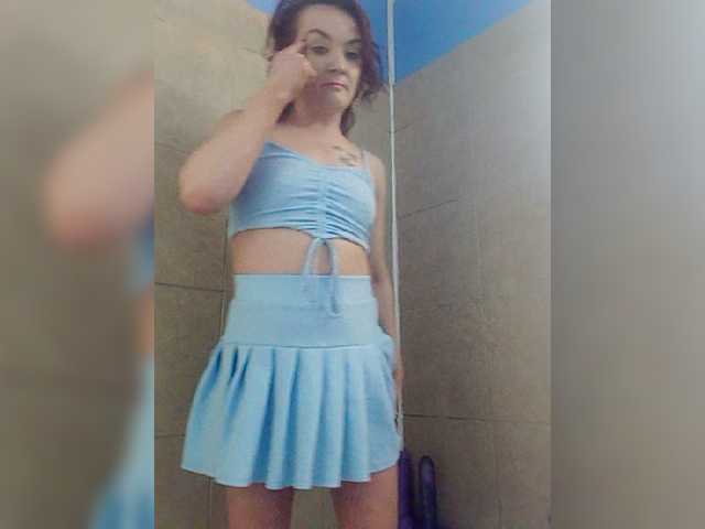 Vysílací screenshoty OpalMilf