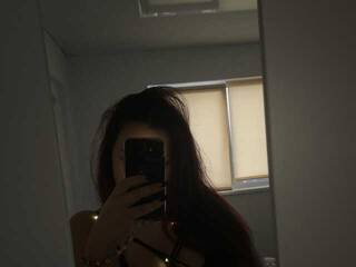 Erotický videochat OpheliaMeoow