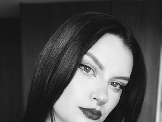Erotický videochat OphelianaRose
