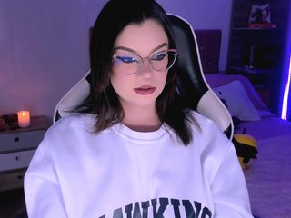 Erotický videochat OphelianaRose