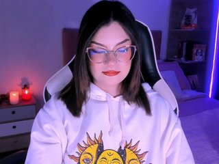 Erotický videochat OphelianaRose