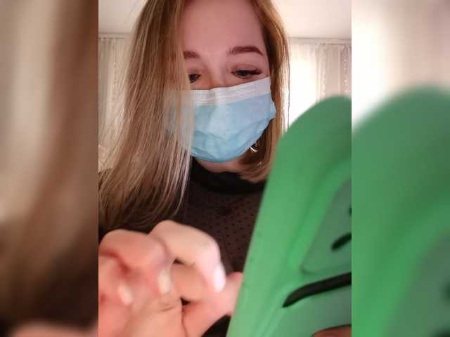 Vysílací screenshoty LSDDe